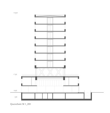 1. Preis: ARGE KIM NALLEWEG Architekten und Csar Trujillo Moya