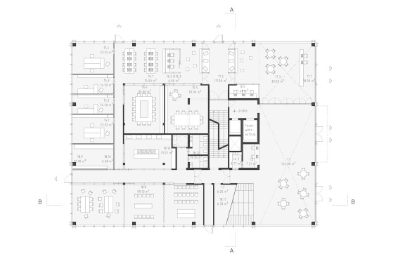 Anerkennung: laura alvarez architecture
