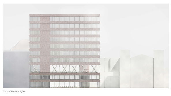 1. Preis: ARGE KIM NALLEWEG Architekten und Csar Trujillo Moya