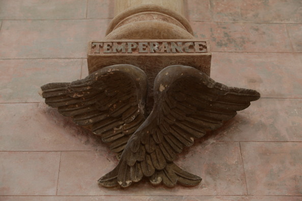 Hospital, Franzsisch, Jaffa, Tel Aviv, Krankenhaus, Umbau, Kreuzfahrer, Fresko, Restauratoren, John Pawson, Ramy Gill, Lifestyle, Hotel, Design, Edelstahlkche, stainless steel, danish design, restuaration, old chapel, crusader, W hotel