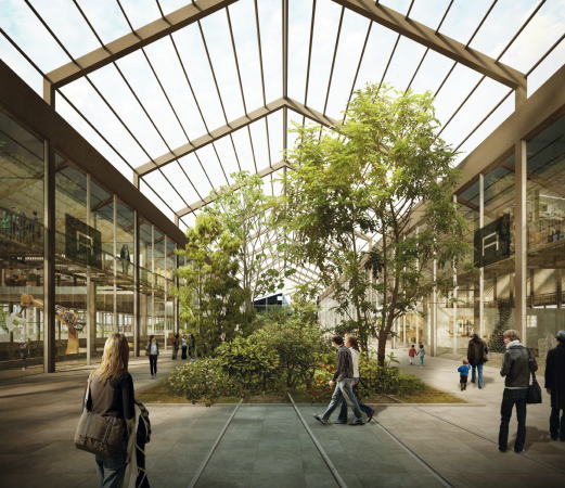 Aarhus, Wettbewerb, competition, Architekturschule, architecture department, architecture building, Neubau, 1. Phase, 1. Runde, first prize, winners, purchase, Ankauf, sonnesgade, New Aarch, Erik Giudice Architects, Vargo, Nielsen & Palle, BIG, SANAA, Lacaton & Vassal, Bogle Architects, 2. Runde, secon round, 2016, New Aarch