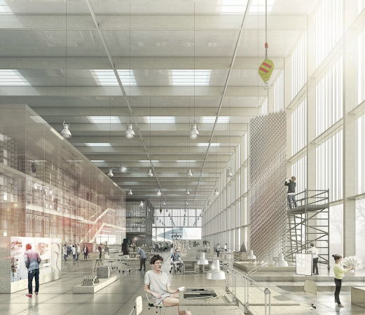 Aarhus, Wettbewerb, competition, Architekturschule, architecture department, architecture building, Neubau, 1. Phase, 1. Runde, first prize, winners, purchase, Ankauf, sonnesgade, New Aarch, Erik Giudice Architects, Vargo, Nielsen & Palle, BIG, SANAA, Lacaton & Vassal, Bogle Architects, 2. Runde, secon round, 2016, New Aarch