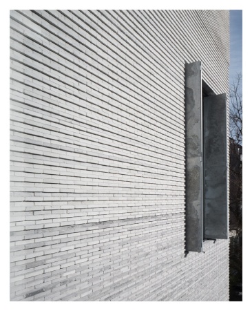 Monolith von Christ & Gantenbein, Erffnung Kunstmuseum Basel, Ein Interview mit Christoph Gantenbein zum Kunstmuseum Basel, Christ & Gantenbein, Basel, Zrich, Schweizer Architektur, swiss architects, Baunetz, Baunetz Interview, Baunetz-Meldung, Jeanette Kunsmann, Wettbewerb Erweiterung Kunstmuseum Basel, Beton, Ideale Architektur, Emanuel Christ, Rudolf Christ, Paul Bonatz, Museumsarchitektur, Museumserweiterung, Rume fr die Kunst, art and architecture, Schweizerisches Nationalmuseum Zrich, Bauen im Bestand, Kontext-Architektur, Weiterbauen, Beton, Backstein, Ziegel, Fassade, Pallazo, bernhard mendes brgi, art basel, Picasso, Basel, Wallraf-Richartz-Museum Kln, Oswald Mathias Ungers, Mauerwerk, Kollhoff