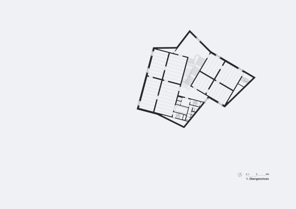 Monolith von Christ & Gantenbein, Erffnung Kunstmuseum Basel, Ein Interview mit Christoph Gantenbein zum Kunstmuseum Basel, Christ & Gantenbein, Basel, Zrich, Schweizer Architektur, swiss architects, Baunetz, Baunetz Interview, Baunetz-Meldung, Jeanette Kunsmann, Wettbewerb Erweiterung Kunstmuseum Basel, Beton, Ideale Architektur, Emanuel Christ, Rudolf Christ, Paul Bonatz, Museumsarchitektur, Museumserweiterung, Rume fr die Kunst, art and architecture, Schweizerisches Nationalmuseum Zrich, Bauen im Bestand, Kontext-Architektur, Weiterbauen, Beton, Backstein, Ziegel, Fassade, Pallazo, bernhard mendes brgi, art basel, Picasso, Basel, Wallraf-Richartz-Museum Kln, Oswald Mathias Ungers, Mauerwerk, Kollhoff