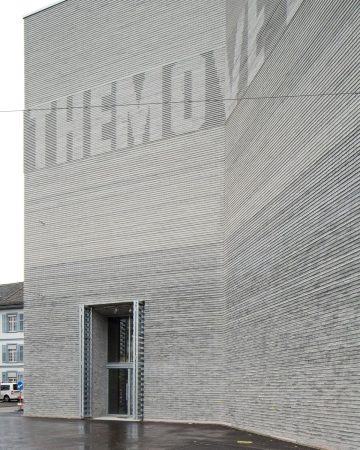 Monolith von Christ & Gantenbein, Erffnung Kunstmuseum Basel, Ein Interview mit Christoph Gantenbein zum Kunstmuseum Basel, Christ & Gantenbein, Basel, Zrich, Schweizer Architektur, swiss architects, Baunetz, Baunetz Interview, Baunetz-Meldung, Jeanette Kunsmann, Wettbewerb Erweiterung Kunstmuseum Basel, Beton, Ideale Architektur, Emanuel Christ, Rudolf Christ, Paul Bonatz, Museumsarchitektur, Museumserweiterung, Rume fr die Kunst, art and architecture, Schweizerisches Nationalmuseum Zrich, Bauen im Bestand, Kontext-Architektur, Weiterbauen, Beton, Backstein, Ziegel, Fassade, Pallazo, bernhard mendes brgi, art basel, Picasso, Basel, Wallraf-Richartz-Museum Kln, Oswald Mathias Ungers, Mauerwerk, Kollhoff