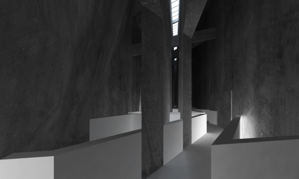 Studio Daniel Libeskind, Erbil, Irak, Iraq, Kurdish Museum, kurdisches Museum, Neubau, The Kurdistan Museum, Kurdistan Regional Government, Projekt, 2016, Kurdish people, Kurden,Haley Sharpe Design, Geschichte, Vergangenheit, Citadel