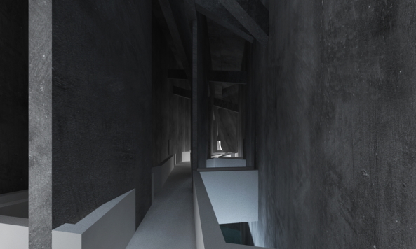 Studio Daniel Libeskind, Erbil, Irak, Iraq, Kurdish Museum, kurdisches Museum, Neubau, The Kurdistan Museum, Kurdistan Regional Government, Projekt, 2016, Kurdish people, Kurden,Haley Sharpe Design, Geschichte, Vergangenheit, Citadel