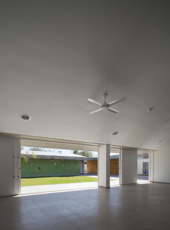 Vorschule in Argentinien