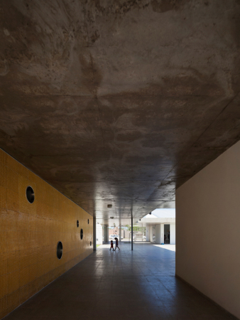 Vorschule in Argentinien