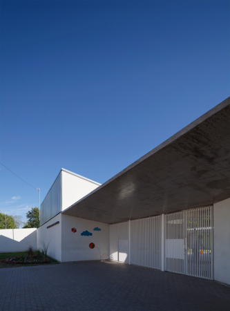 Vorschule in Argentinien