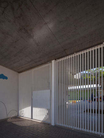 Vorschule in Argentinien