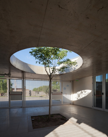 Vorschule in Argentinien