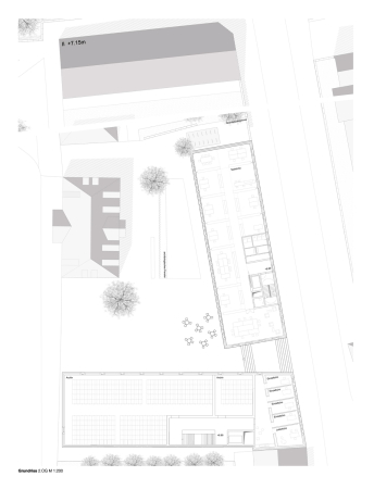 2016, Wettbewerb, competition, architecture, Architektur, Neubau, catholic, katholisch, Staab Architekten, Joachim Gbel, Eckhard Gerber, Farwick + Grote Architekten, Behet Bondzio Lin Architekten, Domimmunittsgrenze, Erzbischfliche Generalvikariat, Domplatz, Gebudeensemble, Germany, Deutschland, Emanuela Freiin von Branca, Turkali Architekten, lad+ landschaftsarchitektur diekmann, Dizesanarchiv, Caritatives Zentrum, Caritas, 1. Preis, Ergebnis, result, winner, office, 1. prize, Konrad Martin-Haus, Liborianum,