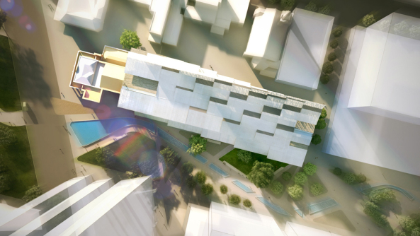 Erster Preis fr Manuelle Gautrand