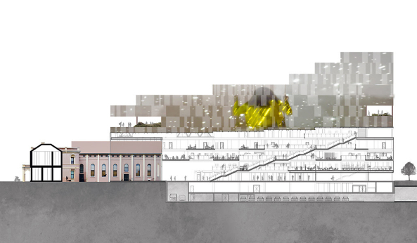 Erster Preis fr Manuelle Gautrand