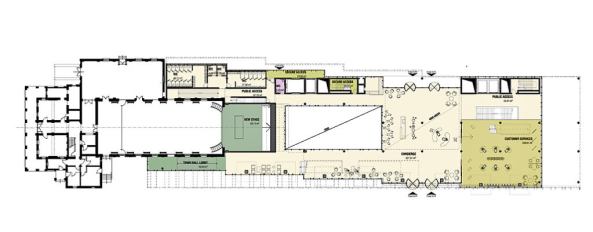 Erster Preis fr Manuelle Gautrand