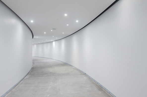 Ville de Qubec, Kanada, 175 Rue Grande Allee, OMA, Rem Koolhaas, Shohei Shigematsu, inn Partners,  Muse national des beaux-arts du Qubec, Pierre lassonde pavillion, Pavillon, Wing, Flgel, Anschluss, Neubau, Glaskasten, Scheiben, Kisten, Boxen, Boxes, Stapel, gestapelt, Fertigstellung, 2016, Juni 2016, Erffnung, opening, Rotterdam, New York, Kanada, Nordamerika,