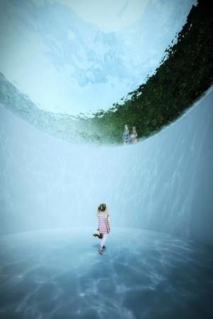 Kengo Kuma, Christian Anderson, Museum, Neubau, Wettbewerb, Gewinner, 1. Preis, Park, Holz, wood, new museum, competition, bjarke ingels group, snhetta, and barozzi veiga, Bangs Boder 29, 2016, 2020