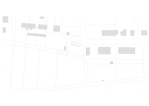 Landhaus in Brandenburg