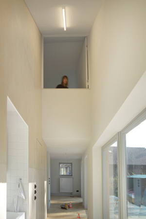 Landhaus in Brandenburg