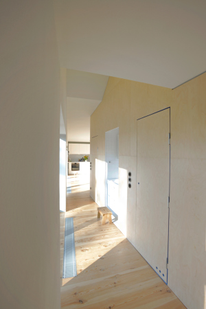 Landhaus in Brandenburg