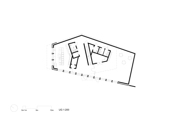 Wolfgang Rossbauer, Susanne Triller, Hort Ilgen Zrich, Kita, Kindergarten, Schule, Schulneubau, Baunetz, Baunetz Media, Baunetz Meldungen, Holzbau, Beton, Fundament, Schulanlage Ilgen Zrich, Schulhaus Ilgen A, Bauen fr Kinder, Fassade, Neubau, Grundriss, Hexagon, Klassenzimmer, Schularchitektur, Architektur, Architektur, Holzverschalung, Referenz, Bauwerk, Sockel, Kindergarten, Hortneubau, Kinderbetreuung, Otto Wolff, Ernst Diener, Wolfgang Rossbauer Architekt
