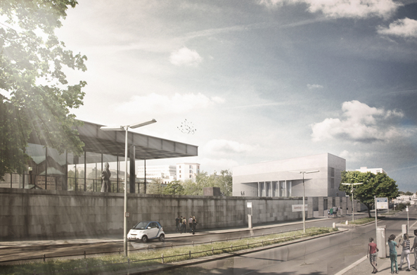 Campus Masters, DOMpublishers, Wettbewerb, BauNetz, Bachelorarbeiten, Masterarbeiten, Diplomarbeiten