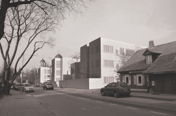 Campus Masters, DOMpublishers, Wettbewerb, BauNetz, Bachelorarbeiten, Masterarbeiten, Diplomarbeiten