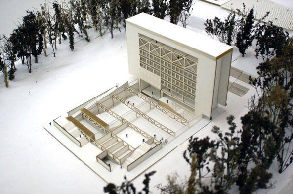 Campus Masters, DOMpublishers, Wettbewerb, BauNetz, Bachelorarbeiten, Masterarbeiten, Diplomarbeiten