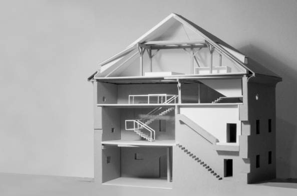 Campus Masters, DOMpublishers, Wettbewerb, BauNetz, Bachelorarbeiten, Masterarbeiten, Diplomarbeiten