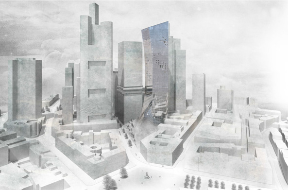 Campus Masters, DOMpublishers, Wettbewerb, BauNetz, Bachelorarbeiten, Masterarbeiten, Diplomarbeiten