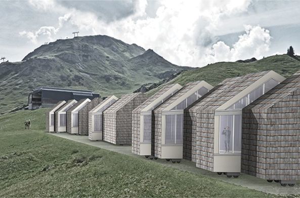 Campus Masters, DOMpublishers, Wettbewerb, BauNetz, Bachelorarbeiten, Masterarbeiten, Diplomarbeiten