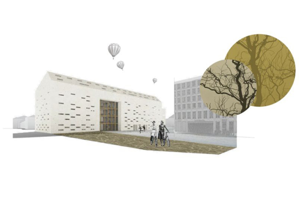 Campus Masters, DOMpublishers, Wettbewerb, BauNetz, Bachelorarbeiten, Masterarbeiten, Diplomarbeiten