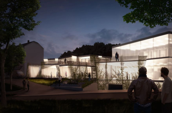 Campus Masters, DOMpublishers, Wettbewerb, BauNetz, Bachelorarbeiten, Masterarbeiten, Diplomarbeiten