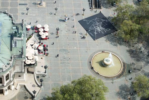 20 Minuten mit Daniel Libeskind