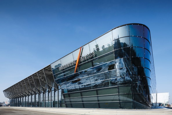 Architekturfhrer Nrnberg, Bcher im Baunetz, Luise Rellensmann, Richard Woditsch, Baunetz, Fhrer, Albert Speer, Paul Ludwig Troost, dom publishers,