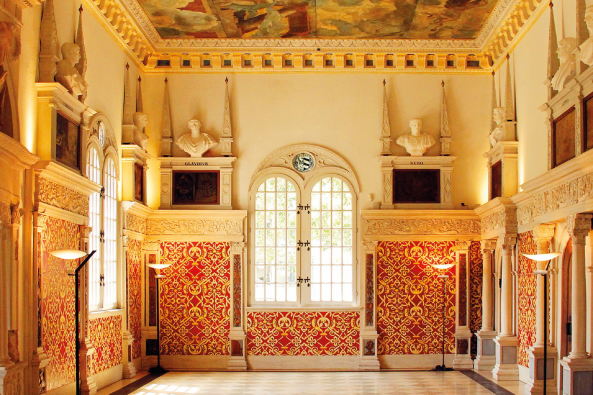 Architekturfhrer Nrnberg, Bcher im Baunetz, Luise Rellensmann, Richard Woditsch, Baunetz, Fhrer, Albert Speer, Paul Ludwig Troost, dom publishers,