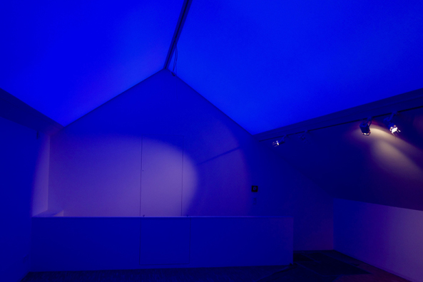 Anbau, Neubau, Bergarbeiter-Haus, Penzberg, Mnchen, Thomas Grubert, Heinrich Campendonck, Klinker, closed facade,