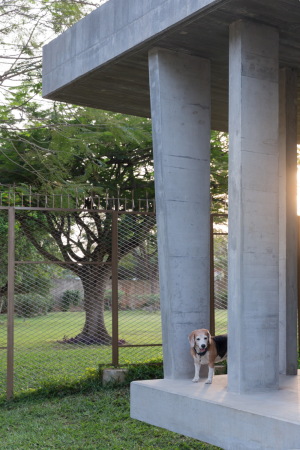 Schweizer Botschaft, Abidjan, Localarchitecture, 2016, 2015, Fertigstellung, Erweiterung, Umbau, Umnutzung, Neubau, embassy, swiss, Switzerland, Schweiz, Srl, Elfenbeinkste, Cte dIvoire, Beton, concrete, skulptural, Iwan Baan, Swiss Confederation, Umbau,