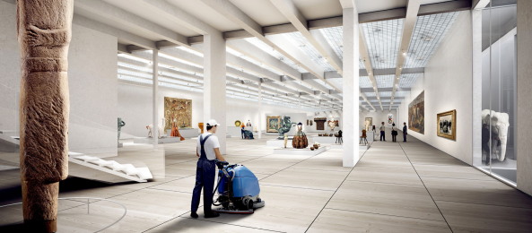 NAPUR architect, Budapest, Sauerbruch Hutton, Berlin, Bjarke Ingels Group, Kopenhagen, Wettbewerb, competition, ethnografische Museum, Neubau, Tor, Liget, Park, Stadtwald, Sou Fujimoto Architects, Ludwig Museum in Budapest, Vallet de Martinis DIID Architectes, result, 1. Preis, Gewinner, first prize, decision, Entscheidung, 2016, Hungary, Bogen, Tor, gate, entrance