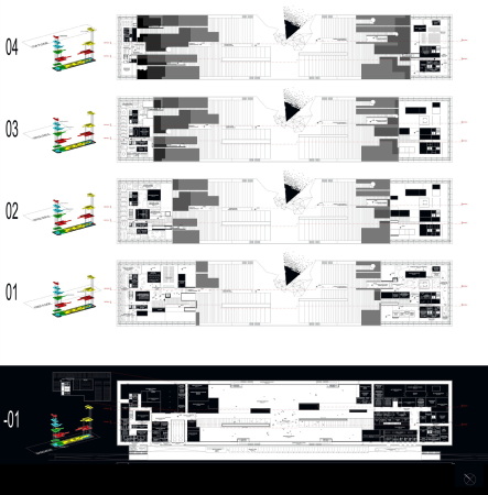 NAPUR architect, Budapest, Sauerbruch Hutton, Berlin, Bjarke Ingels Group, Kopenhagen, Wettbewerb, competition, ethnografische Museum, Neubau, Tor, Liget, Park, Stadtwald, Sou Fujimoto Architects, Ludwig Museum in Budapest, Vallet de Martinis DIID Architectes, result, 1. Preis, Gewinner, first prize, decision, Entscheidung, 2016, Hungary, Bogen, Tor, gate, entrance