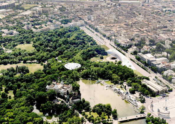 Finalist: Architecture Studio