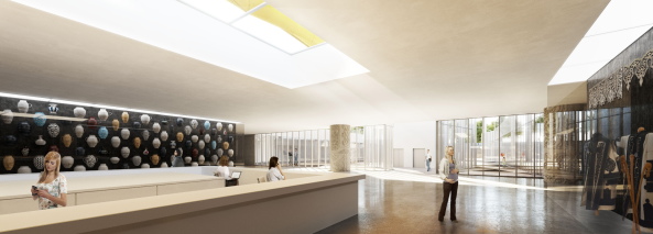 Finalist: K�ZTI Architects + Engineers