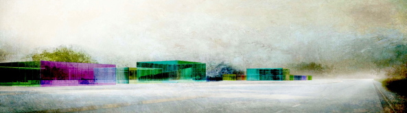 NAPUR architect, Budapest, Sauerbruch Hutton, Berlin, Bjarke Ingels Group, Kopenhagen, Wettbewerb, competition, ethnografische Museum, Neubau, Tor, Liget, Park, Stadtwald, Sou Fujimoto Architects, Ludwig Museum in Budapest, Vallet de Martinis DIID Architectes, result, 1. Preis, Gewinner, first prize, decision, Entscheidung, 2016, Hungary, Bogen, Tor, gate, entrance