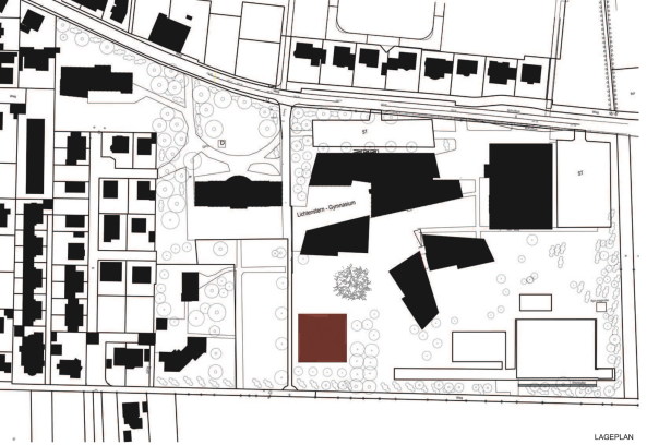 KLUMPP+KLUMPP Architekten; Zooey Braun; Forum Sachsenheim; Schulbau; Erweiterungsbau; Gymnasium; Lichtenstern; Stuttgart;