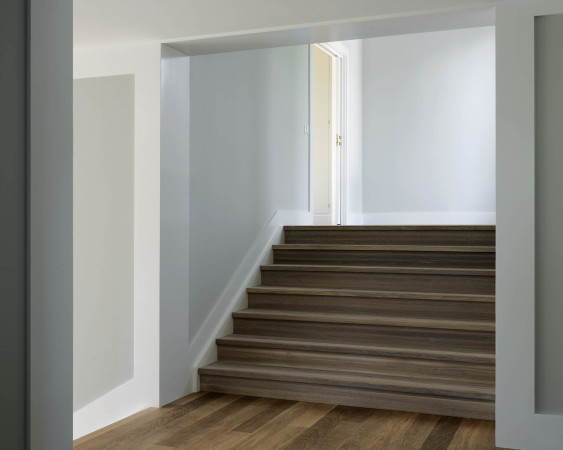 Schwedisches Wohnhaus von Hermansson Hiller Lundberg