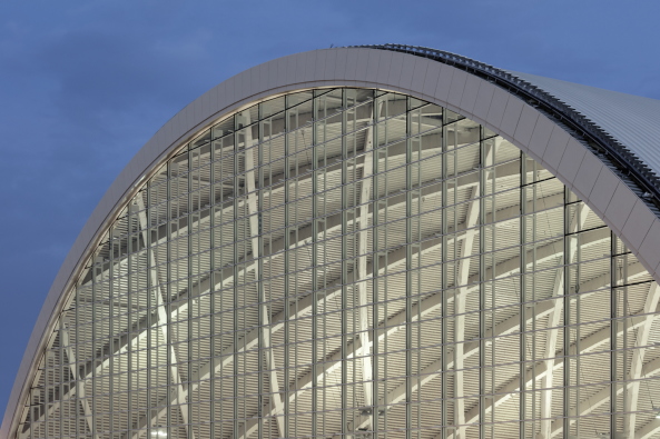 Gerkan Marg und Partner, Teheran, Rohani, Messe, persischer Garten, persian garden, landscape, new fair, Iran, NJP, Wirtschaftsembargo, sanctions, Rauten