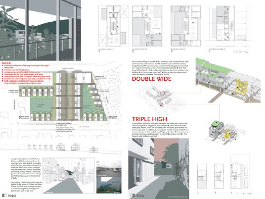 Deutsche Architektin gewinnt Wettbewerb in den USA