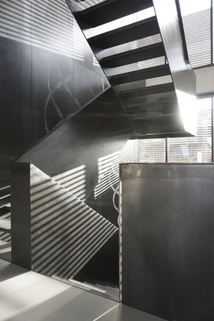 Firmenzentrale in Dortmund