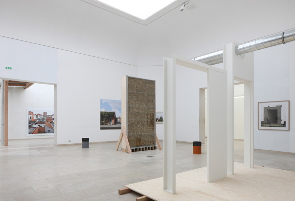 Bravura im Belgischen Pavillon